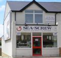 Sea-Screw logo