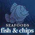 Seafoods image 3