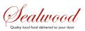 Sealwood - local food delivery logo
