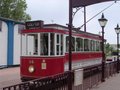 Seaton, Seaton Tramway Station (opp) image 2
