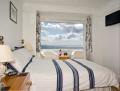 Seaview Bed & Breakfast Looe Cornwall image 5