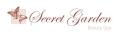 Secret Garden Beauty Spa logo