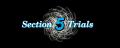 Section Five Trials logo