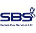 Secure Box Services - Storage Solutions logo