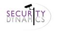 Security Dynamics logo