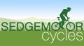 Sedgemoor Cycles logo