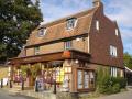 Sedlescombe Village Stores & Post Office logo