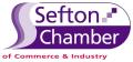 Sefton Chamber of Commerce logo