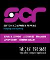 Sefton Computer Repairs logo