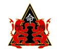 Seimeido Wado Ryu Karate logo