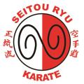 Seitou Ryu Karate logo