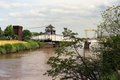 Selby, Swing Bridge (SE-bound) image 1