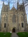 Selby Abbey image 5