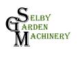 Selby Garden Machinery logo