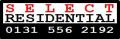Select Residential logo
