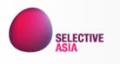 Selective Asia logo