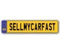 Sell Car for Cash logo