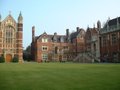 Selwyn College image 2