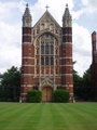 Selwyn College image 3