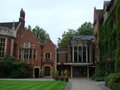Selwyn College image 5