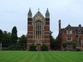 Selwyn College image 6