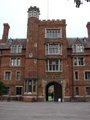 Selwyn College image 8
