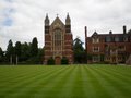 Selwyn College image 10