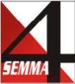Semma4 logo