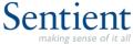 Sentient logo