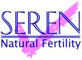 Seren Natural Fertility logo