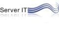 Server IT logo