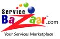 ServiceBazaar.com logo