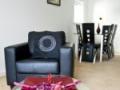 Serviced Apartments Glasgow - Hot-el Apartments image 3