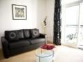 Serviced Apartments Glasgow - Hot-el Apartments image 1