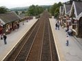 Settle Railway Station image 3
