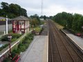 Settle Railway Station image 4