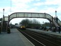 Settle Railway Station image 5