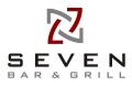 Seven Bar and Grill logo