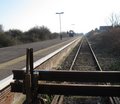 Severn Beach Railway Station image 1