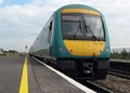 Severn Tunnel Junction Railway Station image 1