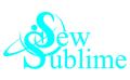 Sew Sublime Ltd logo