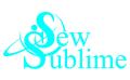 Sew Sublime Ltd logo