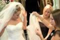 Sewinglines Wedding Dress Alterations image 4