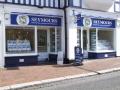 Seymours Estate Agents logo