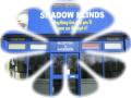 Shadow Blinds logo