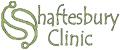 Shaftesbury Clinic - Bedford - Acupuncture logo
