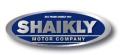 Shaikly Motor Company logo