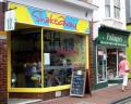 ShakeAway Brighton logo