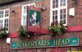 Shakespeares Head image 3