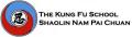 Shaolin Nam Pai Chuan (NPC) Kung Fu - Manchester Martial Arts Centre logo